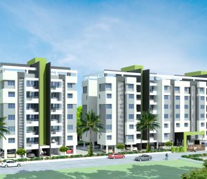 Aurum Vatika Phase 2