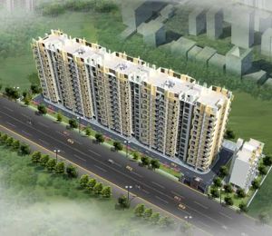 Sushma Green Vista