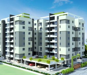Aurum Vatika Phase 1