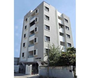 Maharshee Gharkul Apartments