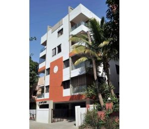 Maharshee Murlidhar Apartments