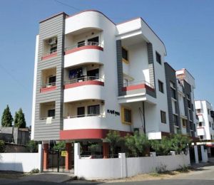 Maharshee Mrunal Apartments 1