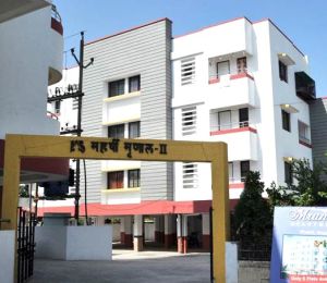 Maharshee Mrunal Apartments 2