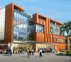 Unitech Downtown