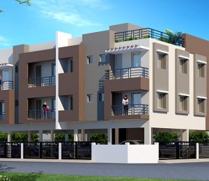Sree Builders Flat Promoters Aishwaryam