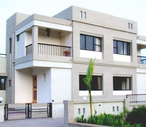 Binori Bungalows