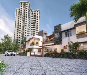 Mir Realtors Pvt Ltd Mir Villas
