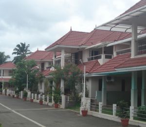 Mir Realtors Pvt Ltd Vedant Yard Villa