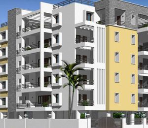 Devinarayan Lexington Terrace