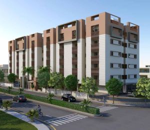 Rajyash Sahaj Sapphire