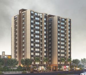 Rajyash Riverium