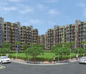 Rajyash Solarium 1 & 2