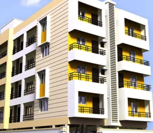 RKN Prati Homes