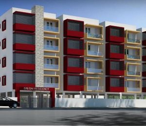 Keystone Sri Sai Residency