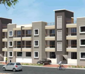 KVC Shantivan