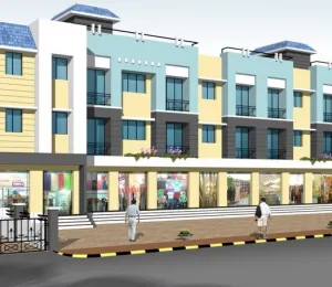 KVC Laxman Complex