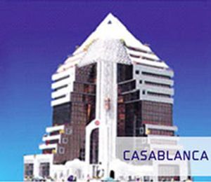 Moraj Casablanca