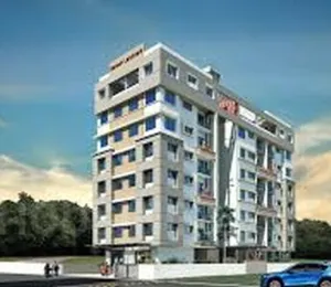 Nerkar Ganesh Landmark