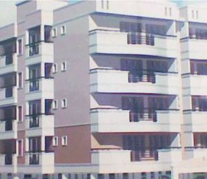 Sapthagiri Enclave