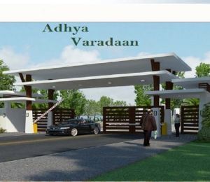 Adhya Varadaan