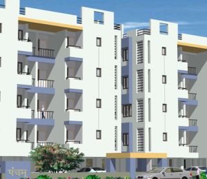 Sheladia Pancham Apartments