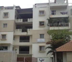 Srinivasa Sai Poorna Paradise