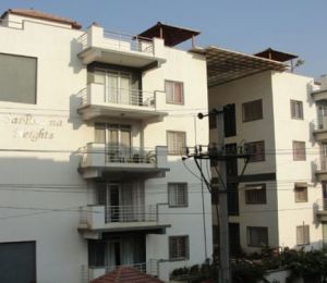 Srinivasa Sai Poorna Heights
