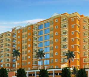 Akar Heights