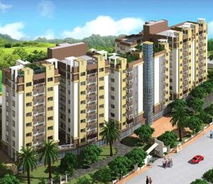 Sri Ram Krishna Enclave