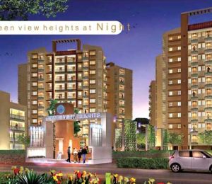 Green View Heights