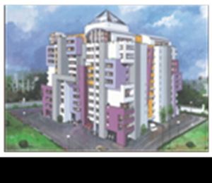 Presidency Enclave Diamond