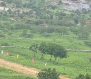 GSRK Maruti Hills Township Phase I