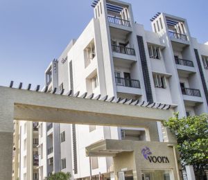 Voora Vidyasagar Oswal Gardens