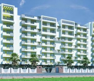 Anupam Omarion Heights