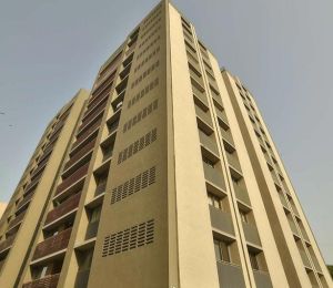 Aaryavart Heights