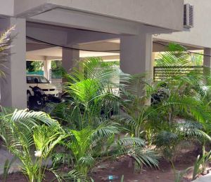 Aaryavart Residency