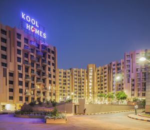 Kool Homes Rising Landscapes