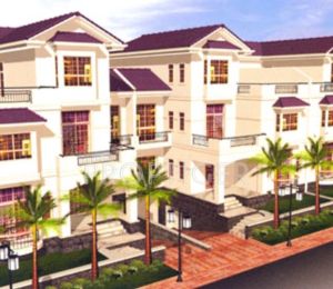 Ardee Palm Grove Villas