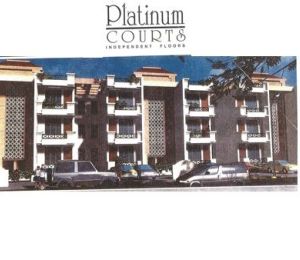 Ardee Platinum Court