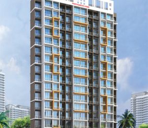 Dweepmala Prathamesh Home