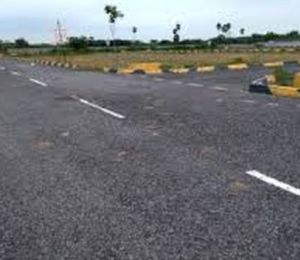 Gita Annai Nagar
