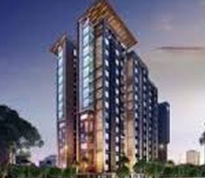 GL Embassy Towers