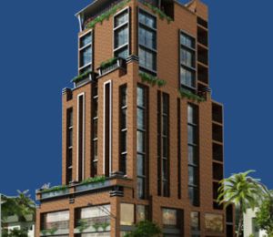 Cheloor Seventh Avenue