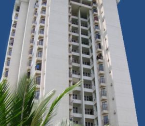 Cheloor Towers