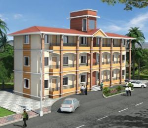 Goka Gold Valley Siddhivinayak