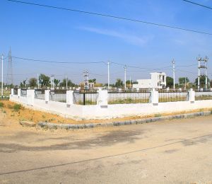 Gokul Vatika