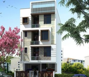 Icarus Shivansh Residency