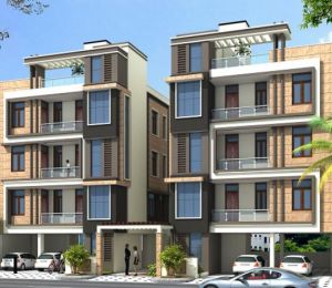Icarus Mahaveer Nagar