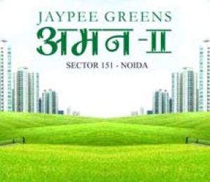 Jaypee Greens Aman-2