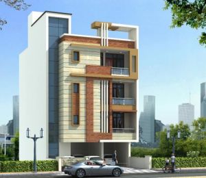 Icarus Ishan Residency